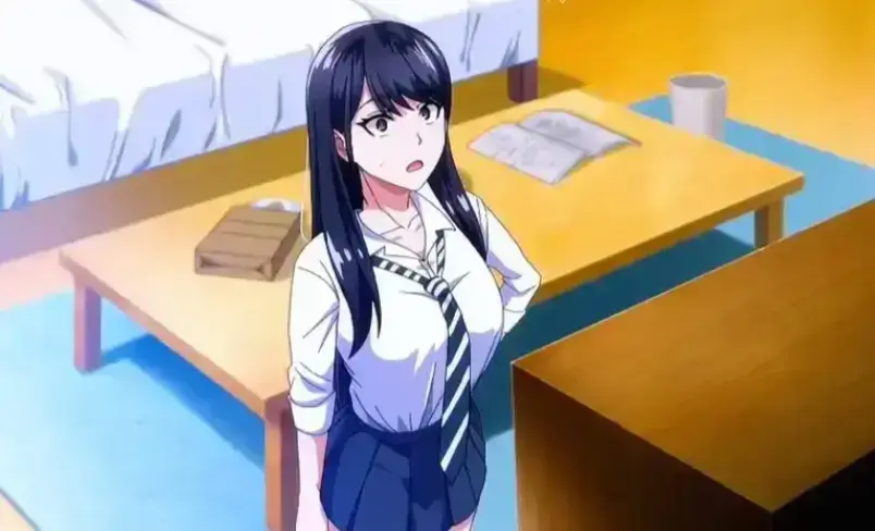 《泡我家的黑田同学》全季无删减1080P高清免费观看-泡我家的黑田同学全集在线播放-风车动漫极速更新无广告完整版