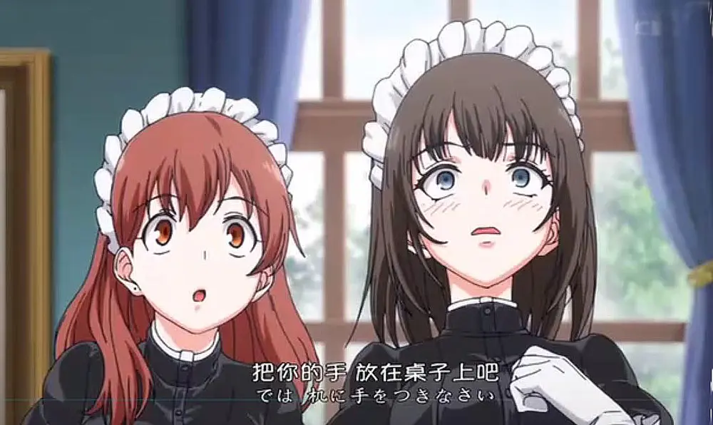 《女仆教育 2》全集在线观看 - 1080P高清无删减完整版 - 免费动漫资源下载 - 《女仆教育 2》全季HD无广告播放