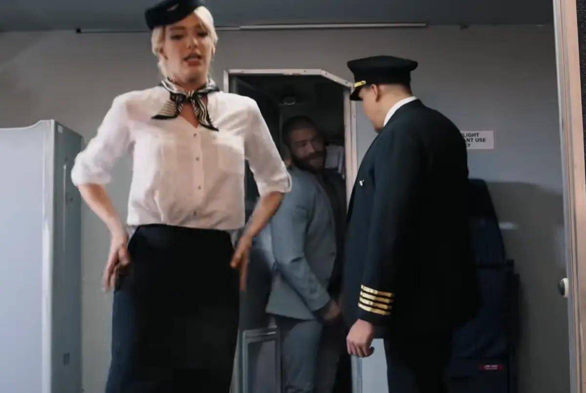 Kenna James 主演欧美航空剧《Jet Setters 飞行者》1-4集高清收藏版-无删减蓝光全集在线流畅播放-逐集梳理飞行者剧情与看点-HD高清免费观看无广告