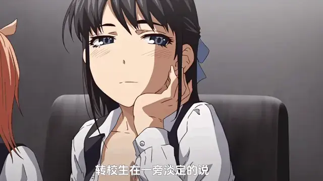 樱花动漫《后宫狂热》无删减全集播放-后宫狂热HD1080P高清动画免费看-全季完整版资源网盘收录