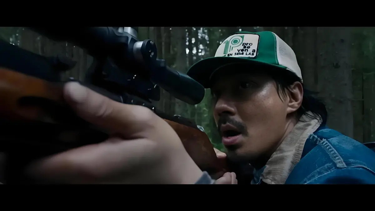 《希望》2026韩国惊悚电影HD高清观看-黄政民主演《希望》无删减正片-免费在线播放1080P高清画质