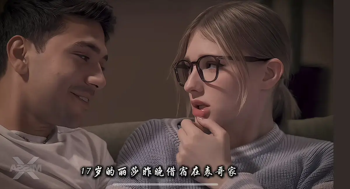 Melody Marks主演《A Loving Home/家庭矛盾/分歧4》-HD高清完整版资源-《A Loving Home》中文字幕版全网同步播放