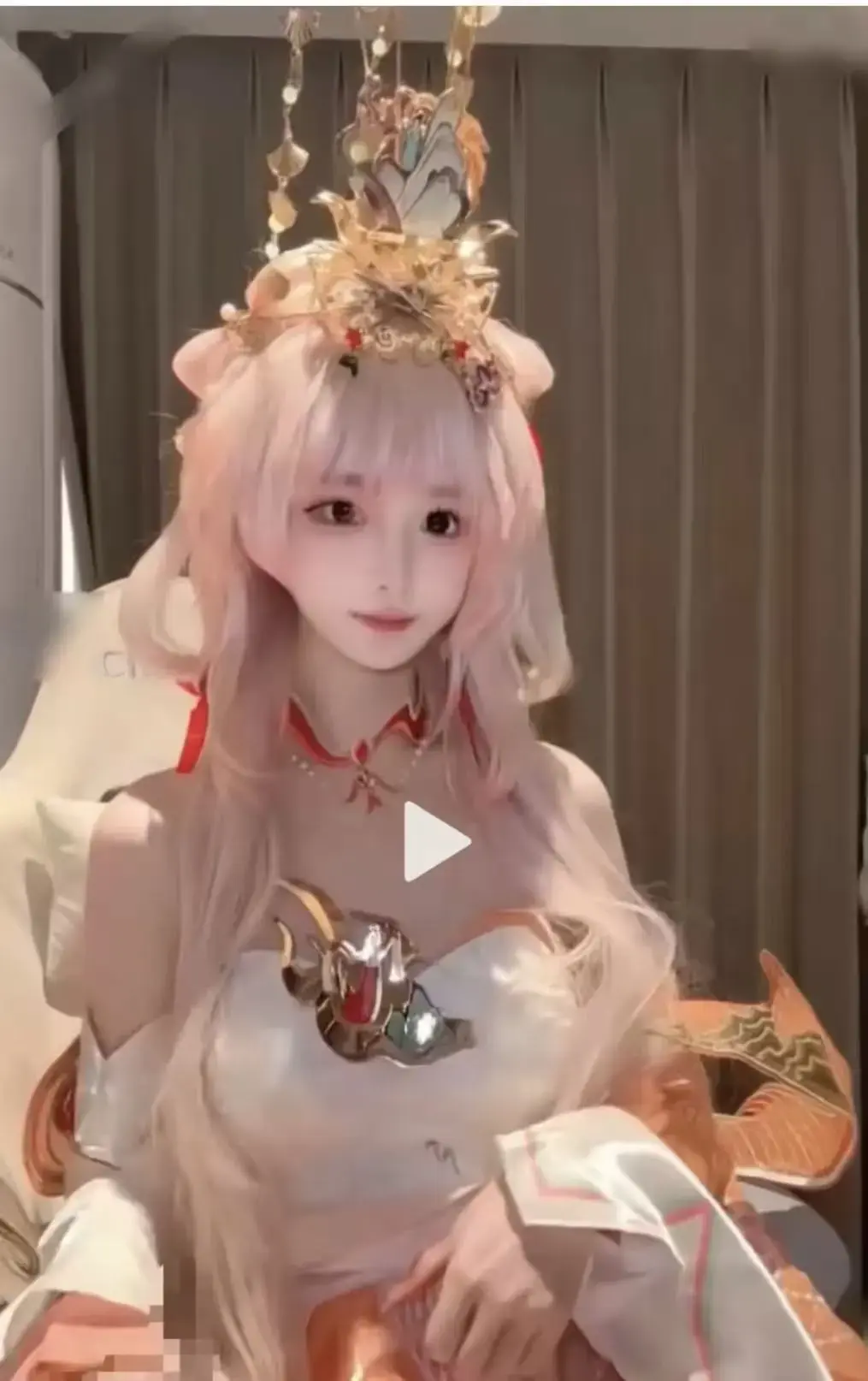 《季雨cos白天鹅》完整版高清免费在线观看-人气女神季雨cos白天鹅未删减全集播放-国外拍摄作品合集百度网盘夸克迅雷资源聚合下载