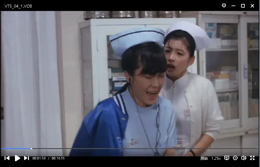 《白衣物语》超清全集免费在线观看-吉永忍主演-高清修复未删减版本-白衣天使的故事完整播放