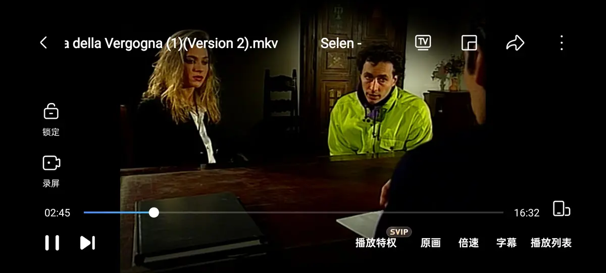 《羞耻诊所 / 黑色记事 3：耻辱诊所》HD高清播放-1994年赛伦（selen）主演《La Clinica della Vergogna》-羞耻诊所完整版无删减资源
