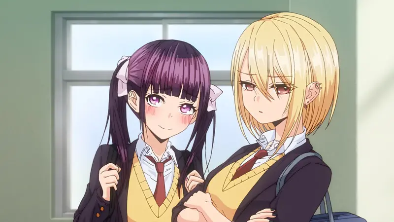 《玩美×玩媚》免费完整版高清全集在线观看-玩美×玩媚全季无删减资源-中字在线免费播放-动漫岛次元动漫风车动漫VS影院