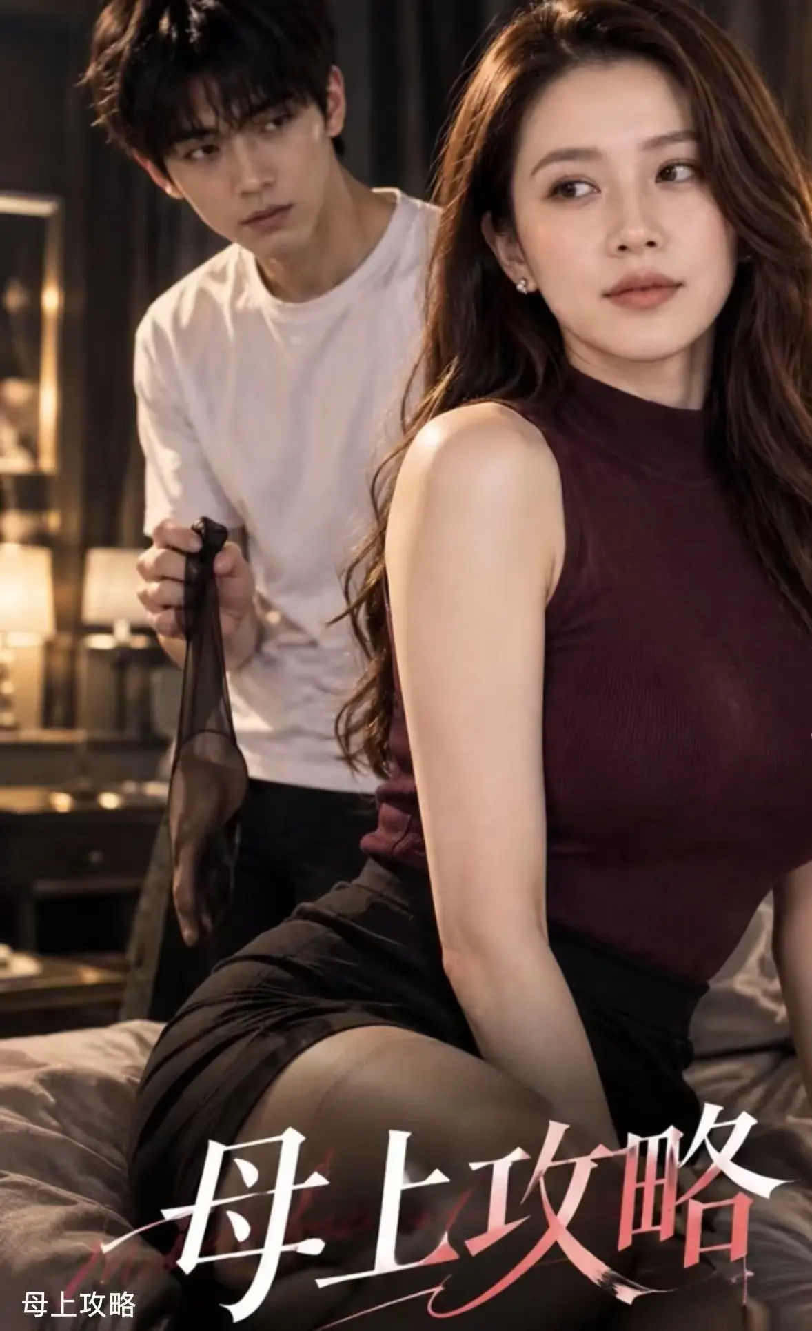 《母上攻略》全季免费在线观看_无删减1080P高清短剧资源_母上攻略完整版全集资源下载-VS影视星空影院